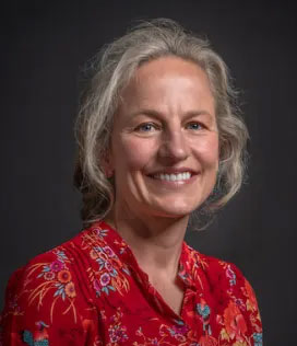 Cynthia Leach